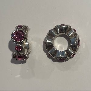 Brighton Pink Charm NWOT 4 available